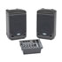 Thumbnail 1 : Samson  SAXP150  PORTABLE PA SYSTEM