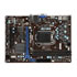 Thumbnail 2 : MSI B75MA-E33 Intel B75 Motherboard