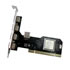Thumbnail 1 : USB-4PCI-2.0 USB PCI Card NEC chipset 4 External + 1 Internal USB Port from Dynamode