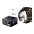 Thumbnail 1 : Seasonic SS-650RM 650W Hybrid Modular Power Supply