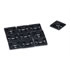 Thumbnail 3 : Akasa Cable Tidy Kit - Black