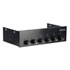 Thumbnail 1 : Black Aluminium Fan Controller for 5.25" front bay supporting 6 fans