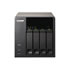 Thumbnail 1 : Qnap High Performance 4 Bay SATA NAS Server TS-469L