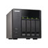 Thumbnail 2 : Qnap High Performance 4 Bay SATA NAS Server TS-469L