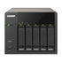 Thumbnail 1 : 5 Bay SATA III 3Gb/s NAS from Qnap TS-569L