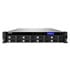 Thumbnail 1 : 8 Bay 2U Rackmount SATA III 6Gb/s NAS from Qnap TS-869U-RP