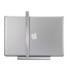 Thumbnail 1 : Cooler Master MacBook upright L-STAND Embracing your MacBook from Cooler Master - R9-NBS-LSDS-GP