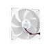 Thumbnail 1 : Silverstone Air Penetrator SST-AP182 180mm White Case Fan