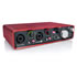 Thumbnail 1 : Focusrite Scarlett 2i4 Audio Interface