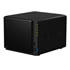 Thumbnail 1 : Synology NAS 4 Bay with Dual Core 1.067ghz CPU from Synology - DS413