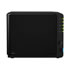 Thumbnail 2 : Synology NAS 4 Bay with Dual Core 1.067ghz CPU from Synology - DS413