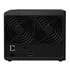 Thumbnail 4 : Synology NAS 4 Bay with Dual Core 1.067ghz CPU from Synology - DS413
