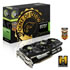 Thumbnail 1 : POV/TGT GeForce GTX 680 Ultra Charged/ Backplate Low Leakage Selection NVIDIA Graphics Card - 4GB