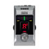 Thumbnail 1 : Korg PITCHBLACK Chromatic Tuner - Chrome