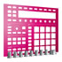 Thumbnail 1 : Native Instruments MASCHINE MK2 Custom Kit Pink Champagne