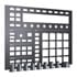 Thumbnail 1 : Native Instruments MASCHINE MK2 Custom Kit Smoked Graphite