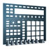 Thumbnail 1 : Native Instruments MASCHINE MK2 Custom Kit Steel Blue