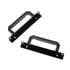 Thumbnail 1 : Silverstone RA02B Durable Rackmount Handles Kit