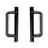 Thumbnail 2 : Silverstone RA02B Durable Rackmount Handles Kit
