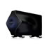 Thumbnail 1 : External Single Bay 1394b/USB 2.0/eSATA External HDD Enclosure with cooling fan