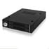 Thumbnail 1 : Full Metal 2 x 2.5” SATA Hard Drive or SSD Mobile Rack in 3.5” Device Bay