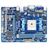 Thumbnail 2 : F2A55M-DS2 AMD Gigabyte FM2 Micro ATX Motherboard