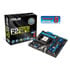 Thumbnail 1 : ASUS F2A55-M LE AMD A55 (Socket FM2) DDR3 M-ATX Motherboard