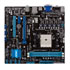 Thumbnail 2 : ASUS F2A55-M LE AMD A55 (Socket FM2) DDR3 M-ATX Motherboard