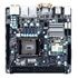 Thumbnail 2 : Gigabyte Motherboard GA-H77N-WIFI mini-ITX Socket 1155 DDR3