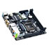 Thumbnail 3 : Gigabyte Motherboard GA-H77N-WIFI mini-ITX Socket 1155 DDR3