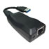 Thumbnail 1 : Lycom NW-102 USB 3.0 Gigabit LAN Adaptor