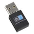 Thumbnail 1 : Xclio 300Mbps Wireless N Nano USB WiFi Adaptor PC/Notebook