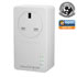 Thumbnail 1 : Negear XAUB2511-100UKS Music Extender  Powerline - Homeplug