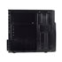 Thumbnail 2 : Silverstone Precision PS08B Black Mini Tower Case