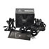 Thumbnail 4 : XFX 650W XXX Hybrid Modular Power Supply