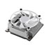 Thumbnail 1 : Phanteks Ultra Low Profile CPU Cooler 45mm height with the Fan!