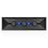 Thumbnail 4 : NZXT HUE RGB Color Changing LED Controller 5.25" Bay