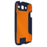 Thumbnail 3 : tech21 D3O Impact Snap for Samsung Galaxy SIII - Matte Blue