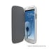 Thumbnail 1 : tech21 D3O Impact Snap with Cover for Samsung Galaxy SIII - White