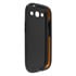 Thumbnail 3 : tech21 D3O Impact Shell for Samsung Galaxy SIII - Black