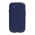 Thumbnail 2 : tech21 D3O Impact Shell for Samsung Galaxy SIII - Midnight Blue