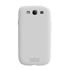 Thumbnail 2 : tech21 D3O Impact Shell for Samsung Galaxy SIII - White