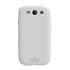 Thumbnail 2 : tech21 D3O Impact Shell for Samsung Galaxy SIII - White