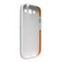 Thumbnail 3 : tech21 D3O Impact Shell for Samsung Galaxy SIII - White