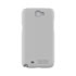 Thumbnail 3 : tech21 D3O Impact Snap for Samsung Galaxy Note II - White