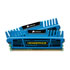 Thumbnail 1 : Corsair Memory Vengeance Blue 16GB DDR3 1600 MHz CAS 10-10-10-27 Dual Channel Desktop