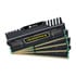Thumbnail 1 : Corsair Memory Vengeance Jet Black 16GB DDR3 2400 MHz CAS 10-12-12-31 Dual Channel Desktop