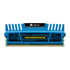 Thumbnail 1 : Corsair Memory Vengeance Blue 8GB DDR3 1600 MHz CAS 10-10-10-27 Dual Channel Desktop