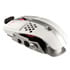 Thumbnail 1 : Thermaltake Level 10 M Gaming Mouse Iron White Design By BMW M