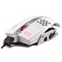 Thumbnail 3 : Thermaltake Level 10 M Gaming Mouse Iron White Design By BMW M
